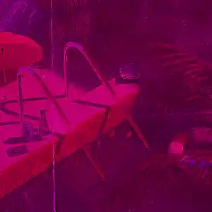 Picture for song 'Islands (Buy 1 Get 1 Free)' by artist 'SeriousOnTheBeat'