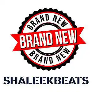 Picture for song 'This is America beat Produced by Sshaleekbeats' by artist 'SHALEEKBEATS'