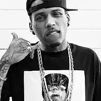 Picture for song 'Keep Up (Prod. By Sir Rahmal)' by artist 'Sir Rahmal Beats'