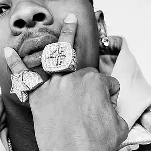 Picture for song 'Lil Baby Type Beat: CALL' by artist 'SON Beats'