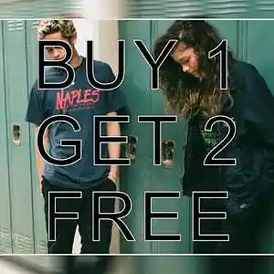 Picture for song 'First Monday (Dominic Fike Type Beat)' by artist 'SoupBeats'