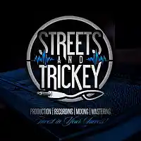 Picture for song 'Live Forever' by artist 'Streets And Trickey'