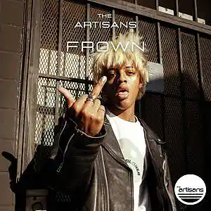 Picture for song 'Frown (Pop Punk, Yungblud x grandson)' by artist 'The ARTISANS'