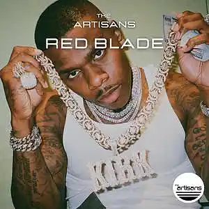Picture for song 'Red Blade (Club, DaBaby Type Beat)' by artist 'The ARTISANS'