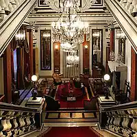 Picture for song 'Sweet Dreams' by artist 'The Sixvillain'