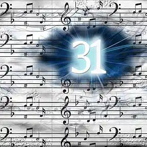 Picture for song '"Thirty One" type beat BUY 1 GET 1 free' by artist 'TR3' DtownBaby'