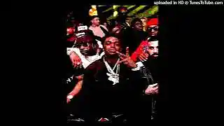 Picture for song 'Kodak Black Type Beat - "At The Bag"' by artist 'Trackmatic 850'