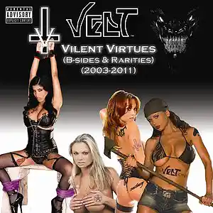 Picture for song 'VECT - Coward (Ft. Lewn) (Prod. Ansane)' by artist 'VECT'