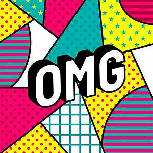 Picture for song 'New Message!' by artist 'VLCome'