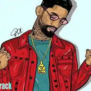 Picture for song '238_PnB Rock' by artist 'Wiicked Keyzz'