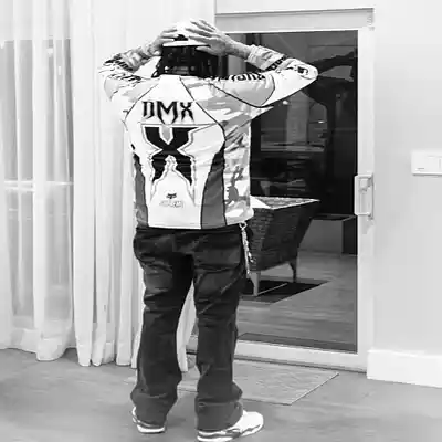 Picture for song 'BURN IT DOWN [soulful boom bap, black american]' by artist 'Xan Brickz'