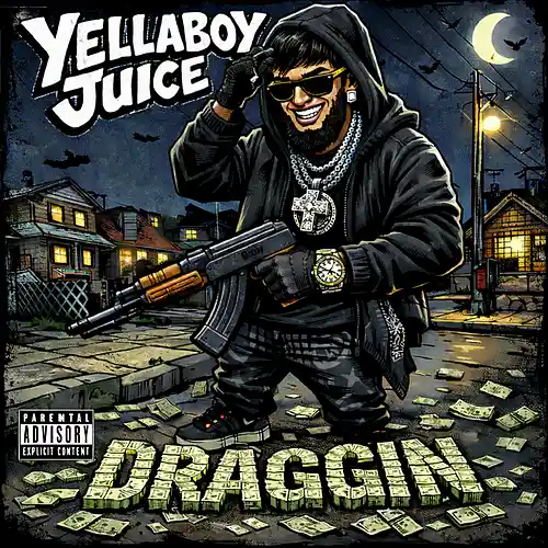 Song picture of 'Bumping That Drac'