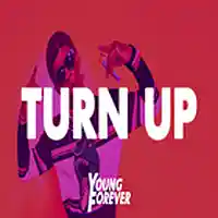 Picture for song 'Turn Up (Prod. By Young Forever x Prodlem)' by artist 'Young Forever Beats'