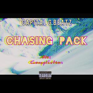 Picture for song 'Thats just what they say' by artist 'Capital G beatz'
