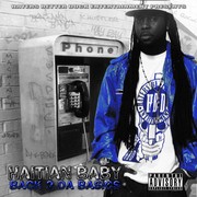 Picture for song '01 - Haitian Baby - Back 2 Da Basics Ft. C-Rock 2' by artist 'haitianbabyHBD'