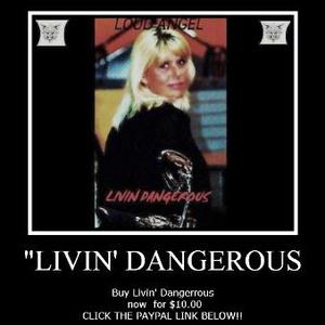 Picture for song 'EveryThing Is Now 757' by artist 'Loud Angel'