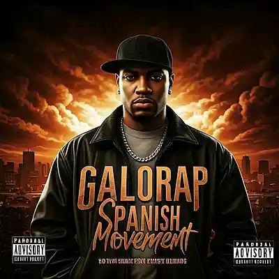 Picture for song 'OTHER SHIP GALO - SONG' by artist 'G.wassabi'