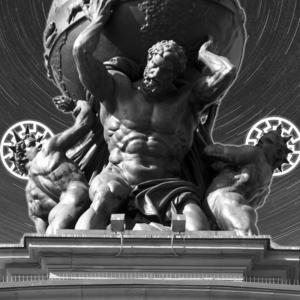 Picture for song 'Giovinezza Europea - The Might Of Atlas' by artist 'Giovinezza Europea'