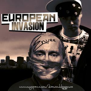 Picture for song 'Pop' by artist 'Envee'