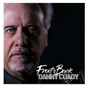 Picture for song '3 Danny Coady - LEAVE YOUR HAT ON' by artist 'Danny Coady'