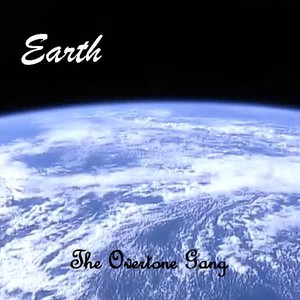 Picture for song '26 Earth Reprise' by artist 'The Overtone Gang'