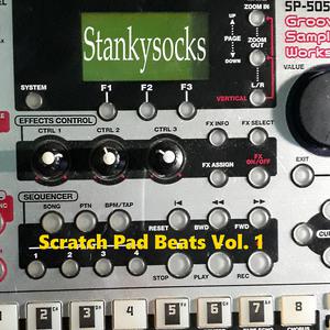 Picture for song 'The New Guy (Stankysocks)' by artist 'Stankysocks Beats'