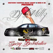 Picture for song '1. Bop Music (intro)' by artist 'ANGREY ENTERTAINMENT'