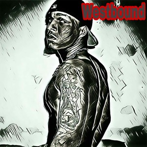 Picture for song 'Touch you in places' by artist 'Westbound'