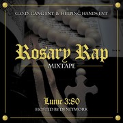 Picture for song '01 Dj Network Intro.mp3' by artist 'LUNIE 3:80'