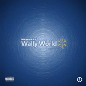 Picture for song 'Turn Me WayUp' by artist 'WawMart'