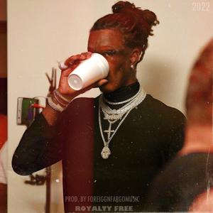 Picture for song 'sacriFice (FREE FOR PROFIT USE)' by artist 'ForeiggnFargoMusic'