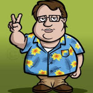Picture for song 'The Candy Bombers' by artist 'Bad Hawaiian Shirts'