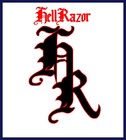 Picture for song 'Sixx String Razor' by artist '1HellRazor'