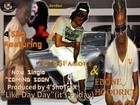 Picture for song 'Day Day(IT'S FRIDAY) PRODUCED BY 4SHOTRAX' by artist '4shotrax'