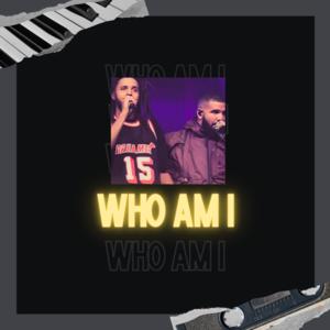Picture for song 'Who Am I' by artist '9ELEVEN BEATS'