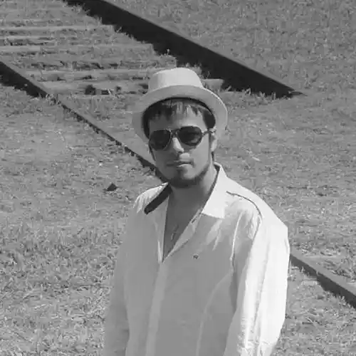 Picture for song 'Schumann Robert - Erster Verlust -' by artist 'Alejandro Dippolito'