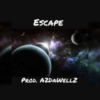 Picture for song 'Escape (Prod. A2DaWellZ) Wiz Khalifa Type beat!' by artist 'A2DaWellZ'