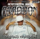 Picture for song 'Abaddon - Respetado' by artist 'Abaddon Music'