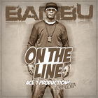 Picture for song 'On The Line.mp3' by artist 'Ace 1 Productions'