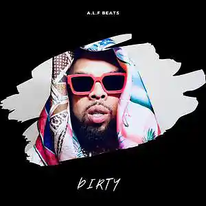 Picture for song 'DIRTY / GRISELDA x GANGSTA TYPE BEAT' by artist 'Alfnobeat'