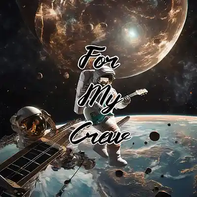 Picture for song 'For My Crew' by artist 'Anac On The Beat'