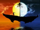 Picture for song 'Floating.mp3' by artist 'Andi Gryph'