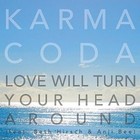Picture for song 'Love Will Turn Your Head Around - Radio Edit' by artist 'Anji Bee'