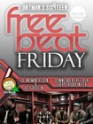 Picture for song 'Doo Doo (Free Beat Friday S2-W1)' by artist 'Antman Productions (US)'