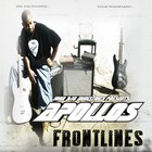 Picture for song '"Infantry"' by artist 'APOLLOS JOHN'