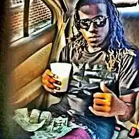 Picture for song 'IDK (Prod By AQ On Da Beat)' by artist 'aq on da beat'