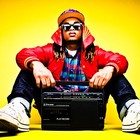 Picture for song '(New!) The Takeoff -Free DL-' by artist 'Awesum'