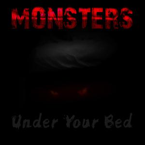 Picture for song 'Monsters Under Your Bed' by artist 'BaldNBearded Beats'