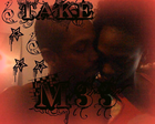 Picture for song 'break u off' by artist 'Bangmusic.Ent'