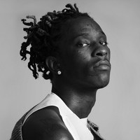 Picture for song 'Last Night - Young Thug type beat' by artist 'Baxter Gray Remington'
